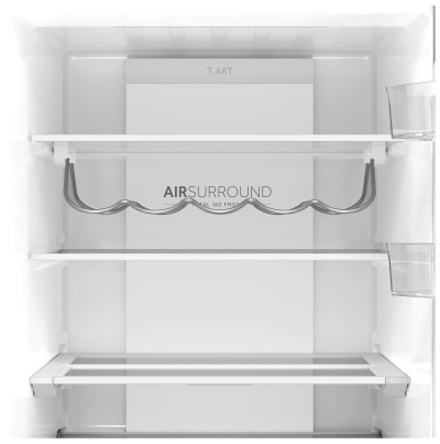 Haier C4F637CXRGU1  Холодильник - уменьшенная 9