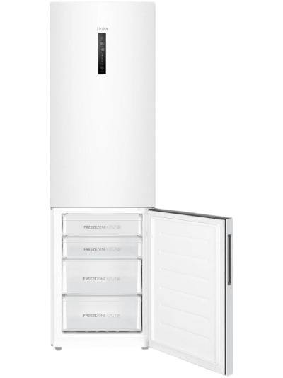 Haier C4F640CWU1  Холодильник - уменьшенная 7
