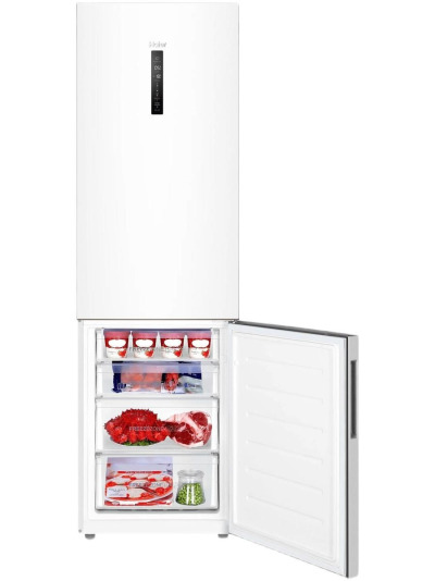 Haier C4F640CWU1  Холодильник - уменьшенная 9