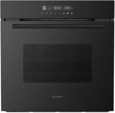 INDESIT IFO 6951 BL  Встраиваемый духовой шкаф - уменьшенная 5