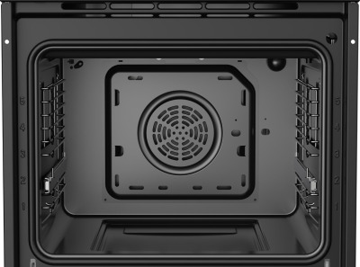 INDESIT IFO 6951 BL  Встраиваемый духовой шкаф - уменьшенная 10