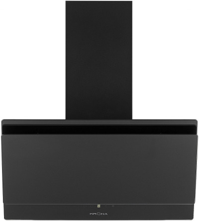 KRONA VENERA 600 black S Вытяжка - уменьшенная 6