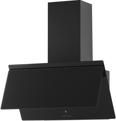 KRONA VENERA 600 black S Вытяжка - уменьшенная 7