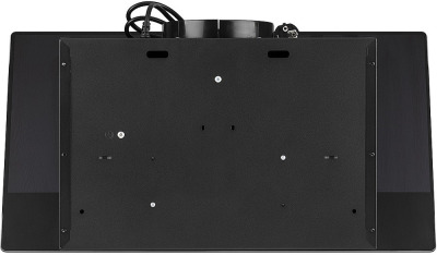 KRONA VENERA 600 black S Вытяжка - уменьшенная 9
