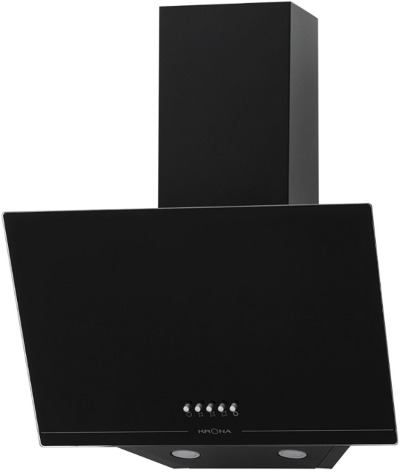 KRONA JINA 500 Black PB V2 Вытяжка - уменьшенная 6