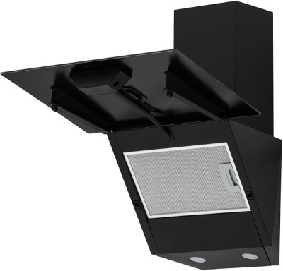 KRONA JINA 500 Black PB V2 Вытяжка - уменьшенная 7