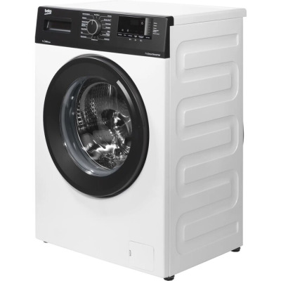 Beko WHE 7612 XSWI Машина стиральная - уменьшенная 6