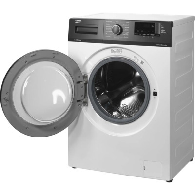 Beko WHE 7612 XSWI Машина стиральная - уменьшенная 7
