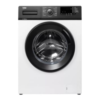 Beko WHE 7512 XBW Машина стиральная - уменьшенная 6