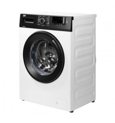 Beko WHE 7512 XBW Машина стиральная - уменьшенная 7