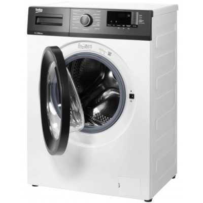 Beko WHE 7512 XBW Машина стиральная - уменьшенная 8