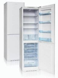 БИРЮСА 129 S Холодильник - уменьшенная 5