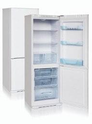 БИРЮСА 133    Холодильник - уменьшенная 5