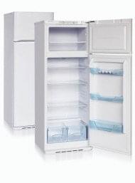 Бирюса 135  Холодильник - уменьшенная 5