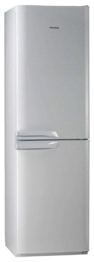 POZIS RK FNF 172S + металлопласт  Холодильник