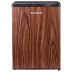 SHIVAKI SDR 062T Холодильник