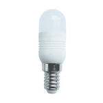LED Лампа ECOLA T25  5.5W E14 4000K(для холодил,шв,машин)