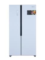 WILLMARK SBS 636NFWG   Холодильник