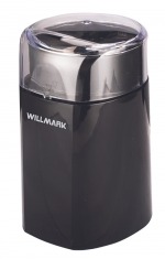 Willmark WCG 215 (чёрный) Кофемолка
