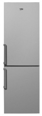 BEKO RCNK 320K21S  Холодильник