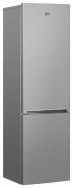 BEKO RCNK 320K00S  Холодильник