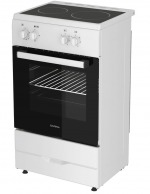 DARINA 1F 5604 W Плита