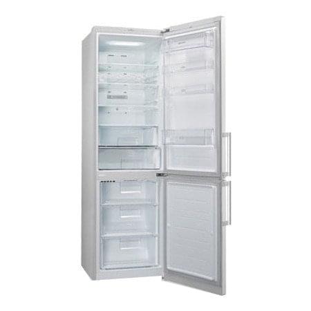 LG GAB 489YQQW  Холодильник - уменьшенная 7