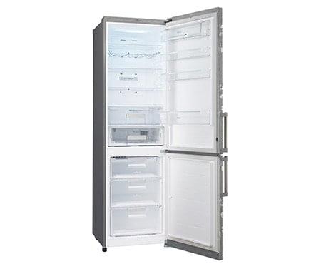 LG GAB 489ZVCK  Холодильник - уменьшенная 8