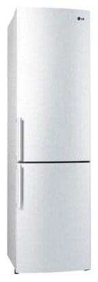 LG GAB 489YVCZ  Холодильник - уменьшенная 6