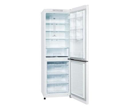 LG GAB 409SVCA  Холодильник - уменьшенная 7