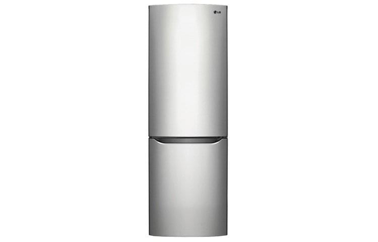 LG GAB 409SMCA  Холодильник - уменьшенная 7