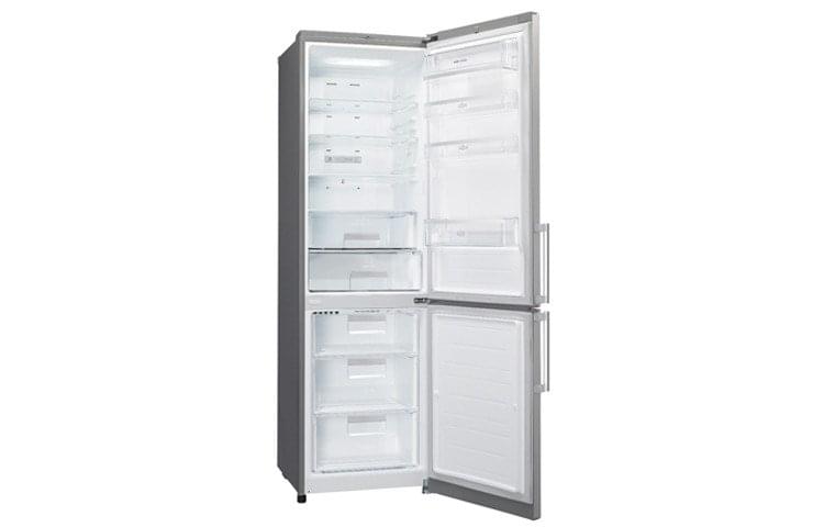 LG GAB 489YMQZ  Холодильник - уменьшенная 8