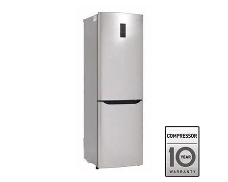 LG GAB 409SAQA  Холодильник - уменьшенная 7