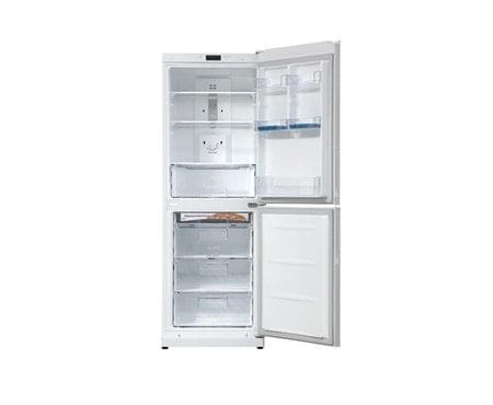 LG GAB 379UCA  Холодильник - уменьшенная 7