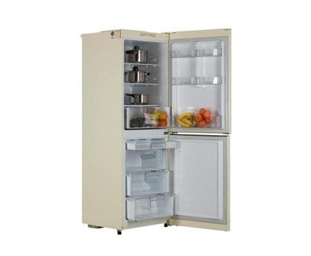 LG GAB 379SECA  Холодильник - уменьшенная 7