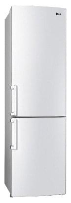 LG GAB 489ZVCL  Холодильник - уменьшенная 7