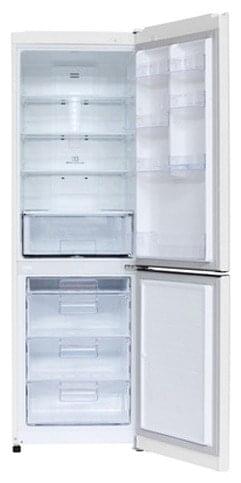 LG GAB 379SVQA  Холодильник - уменьшенная 7