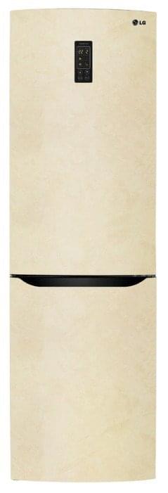 LG GAB 409SEQL  Холодильник - уменьшенная 6