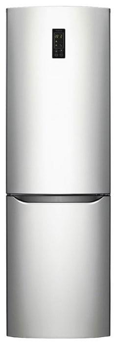 LG GAB 409SMQL  Холодильник - уменьшенная 6