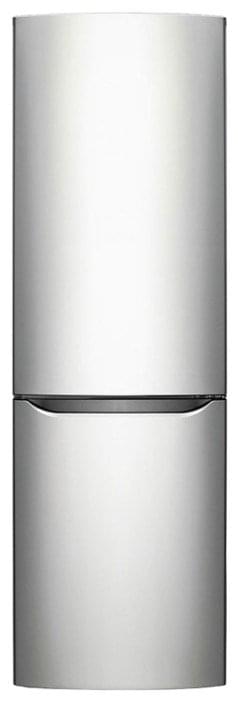 LG GAB 379SMCL Холодильник - уменьшенная 6