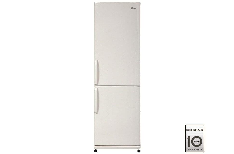 LG GAB 409UEDA Холодильник - уменьшенная 6