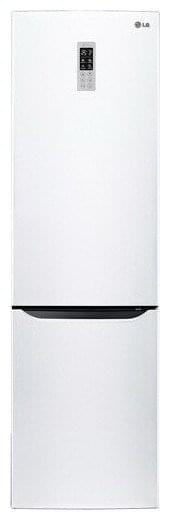 LG GWB 489SQQL  Холодильник - уменьшенная 6