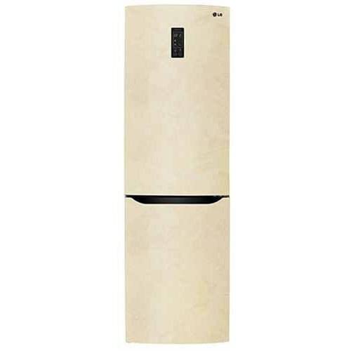 LG GAB 379SEQA  Холодильник - уменьшенная 6