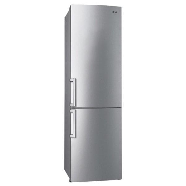 LG GAB 489ZMCL  Холодильник - уменьшенная 6