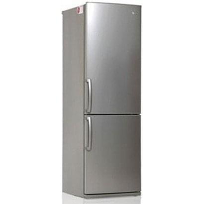 LG GAB 379UMDA  Холодильник - уменьшенная 6