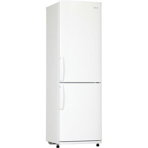 LG GAB 379UQDA  Холодильник - уменьшенная 6