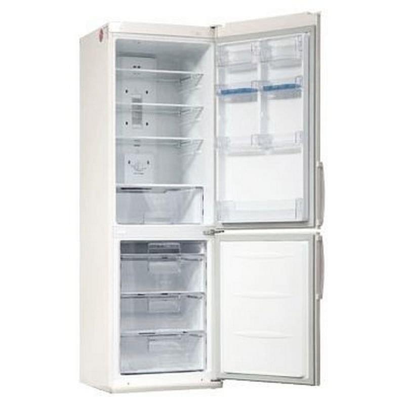 LG GAB 379UEDA Холодильник - уменьшенная 7