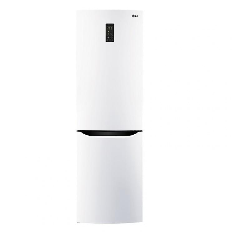 LG GAB 419SQQL  Холодильник - уменьшенная 6