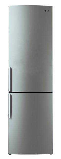 LG GAB 489YMDZ  Холодильник - уменьшенная 6