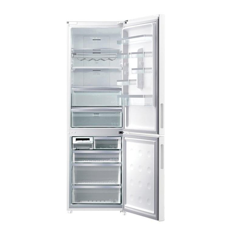 SAMSUNG RL 59GYBSW2  Холодильник - уменьшенная 7